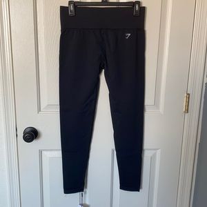 Gymshark Fit Seamless Mid Rise Leggings